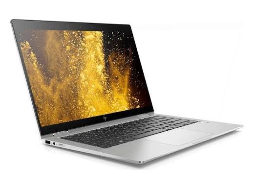 EliteBook X360 1030 G4