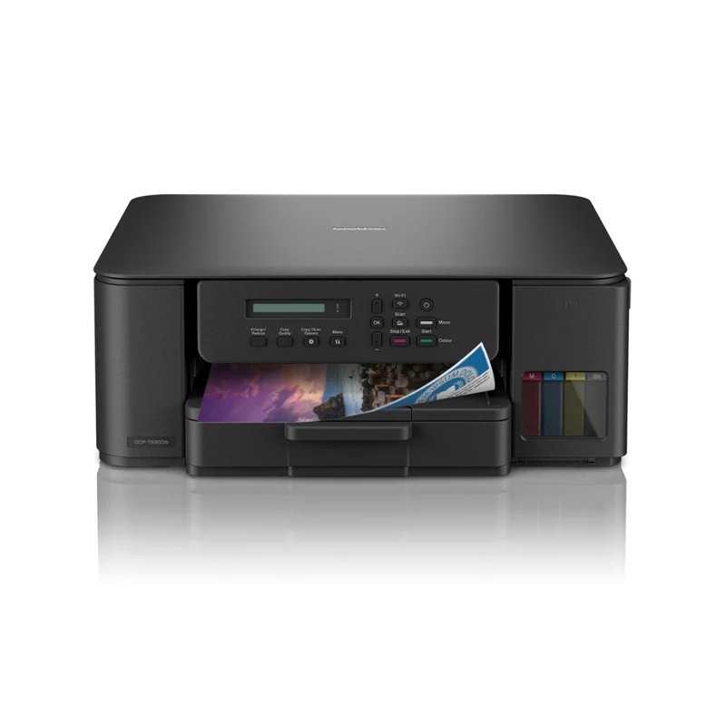 Brother Dcp-t530dw
