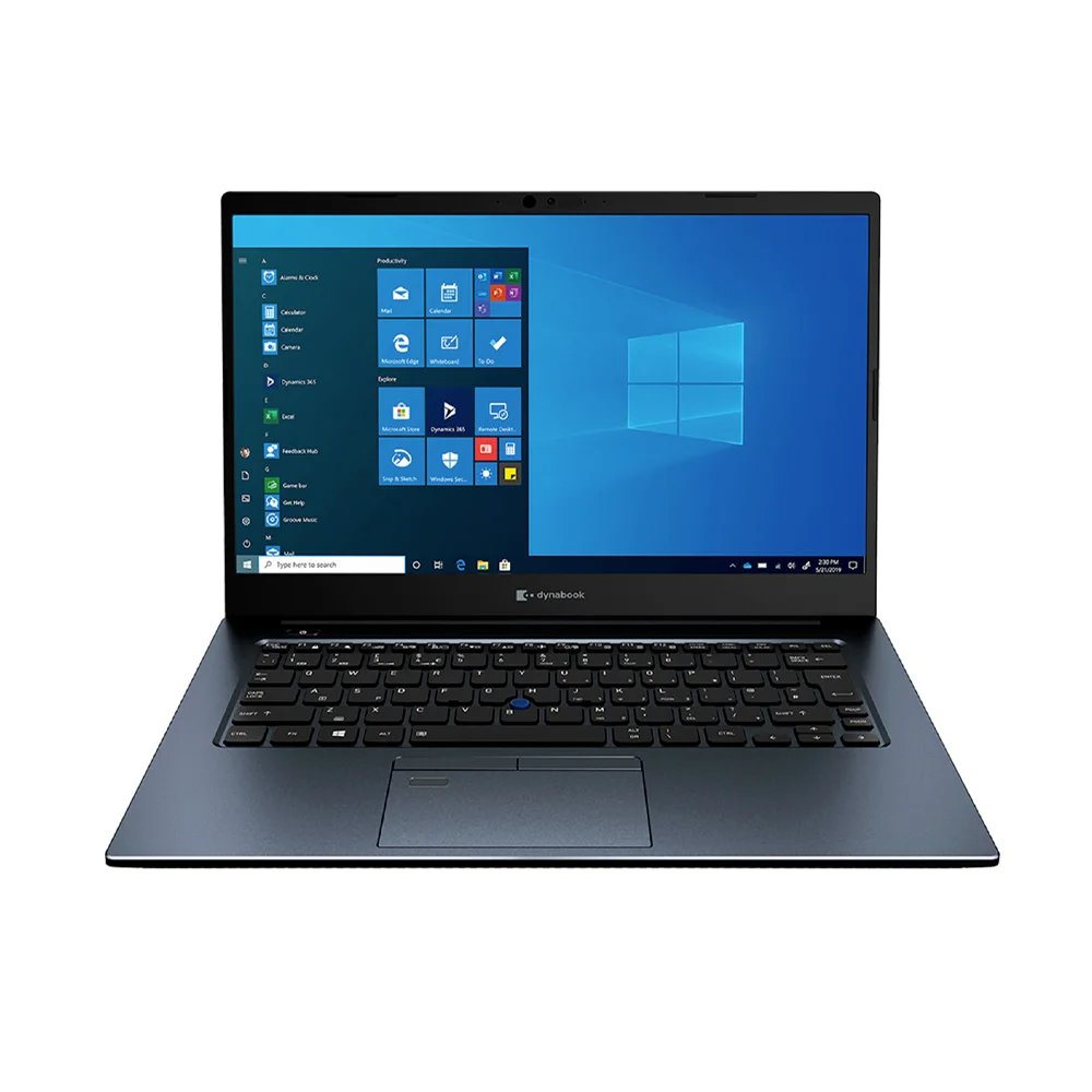 Dynabook X40j Touch