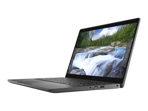 Latitude 5300 2-IN-1