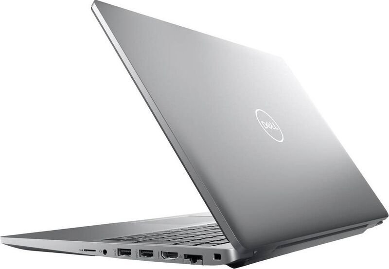 Latitude 5531